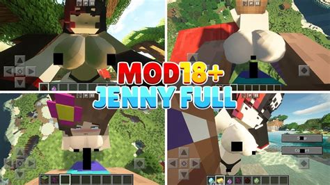 jenny mod porno|jenny mod animation Search